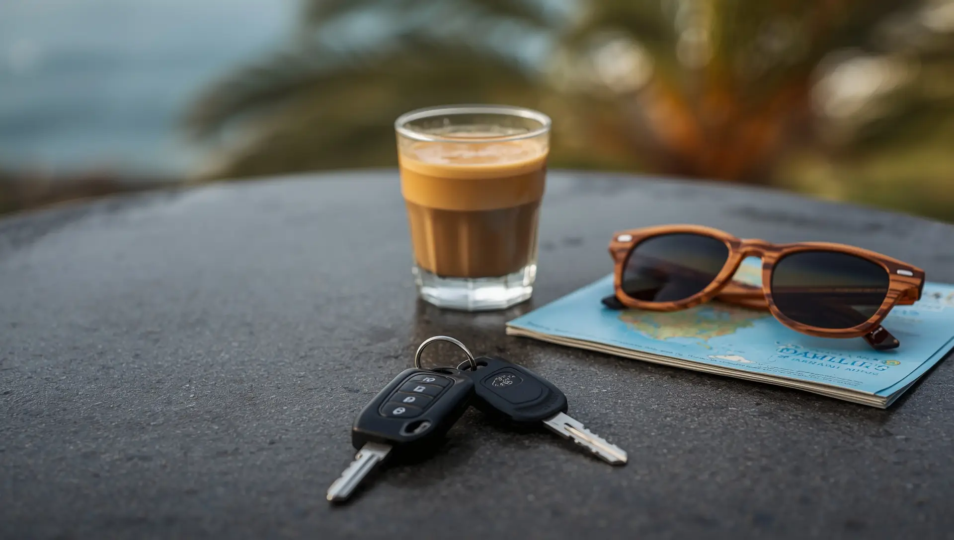 Servizi Noleggio Auto