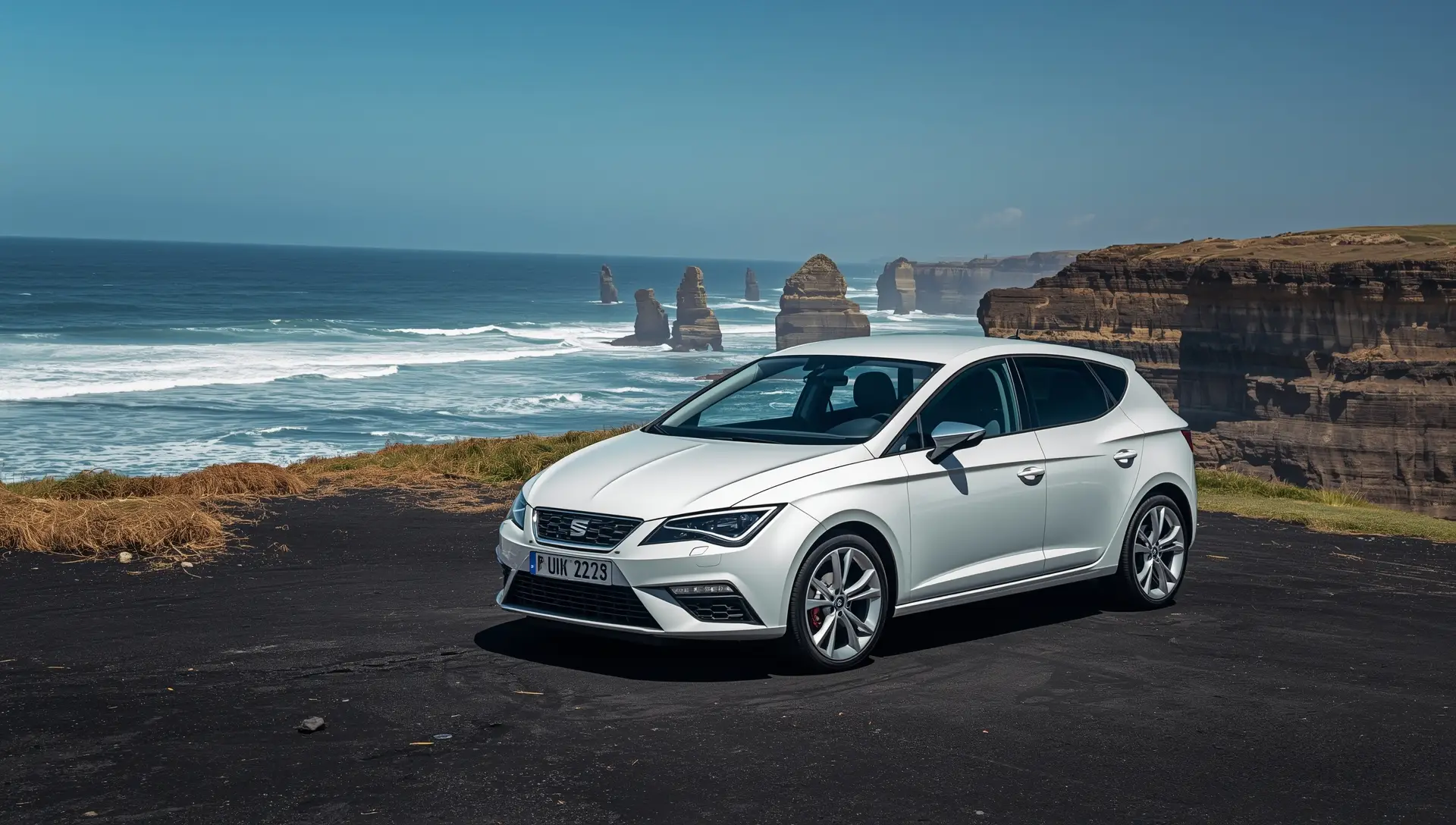 Auto Compatta Tenerife