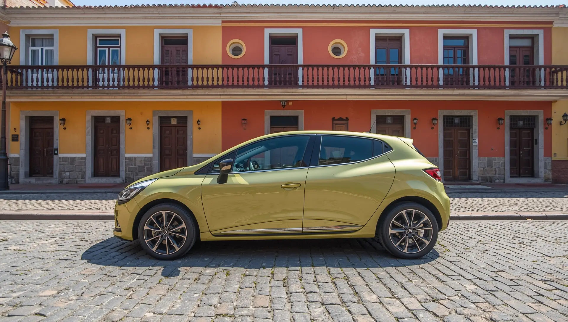 Auto Economica Tenerife