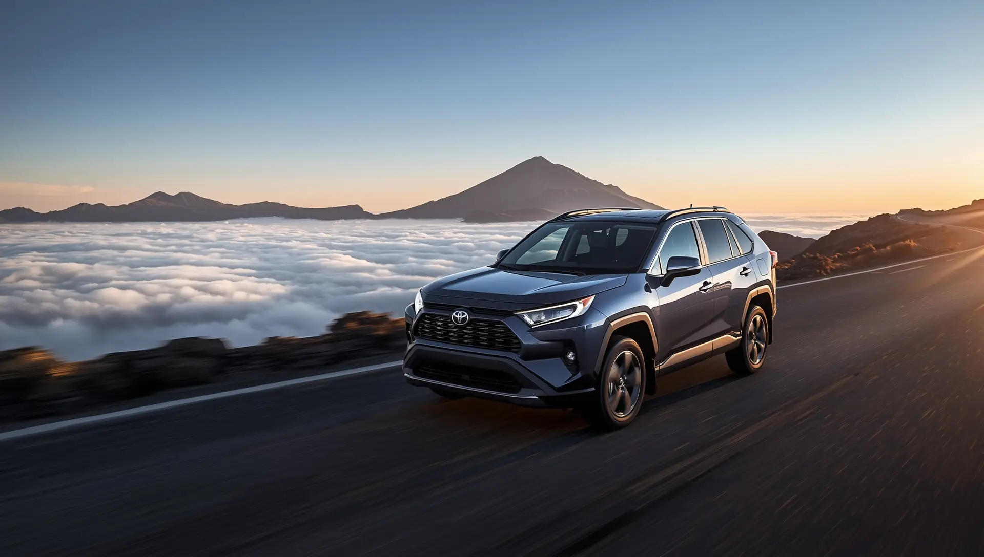 Noleggio Auto Tenerife